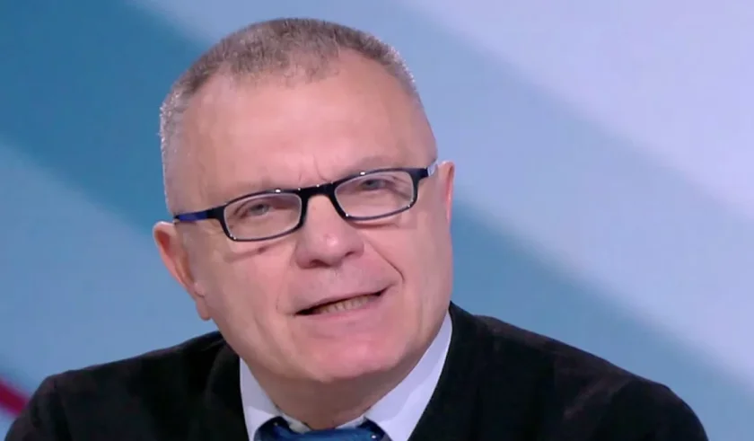 Доц. Момчил Дойчев: Ударът край Шабла не е случаен, а сигнал от Русия към НАТО