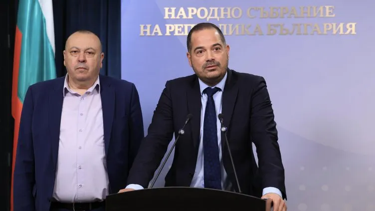 ДПС: Арестите в Сунгурларе и Белица са политическа репресия