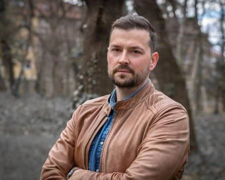Пътешественикът Ивайло Дончев и актьорът Владимир Зомбори гостуват на „Успешните