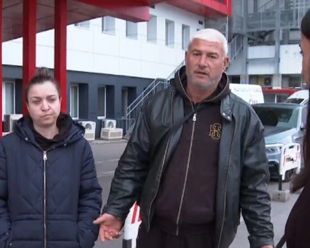 Живо ли е детето?: Родители търсят отговори след смъртта на 10-годишния си син в „Пирогов