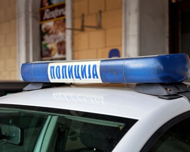 Нападение с ножове в израелското посолство в Белград, Сърбия обяви най-високата степен на терористична заплаха