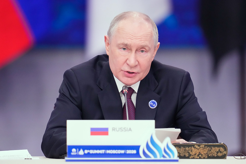 Financial Times: Путин изнесъл лекция на лидерите на Финландия и Норвегия за славянската история