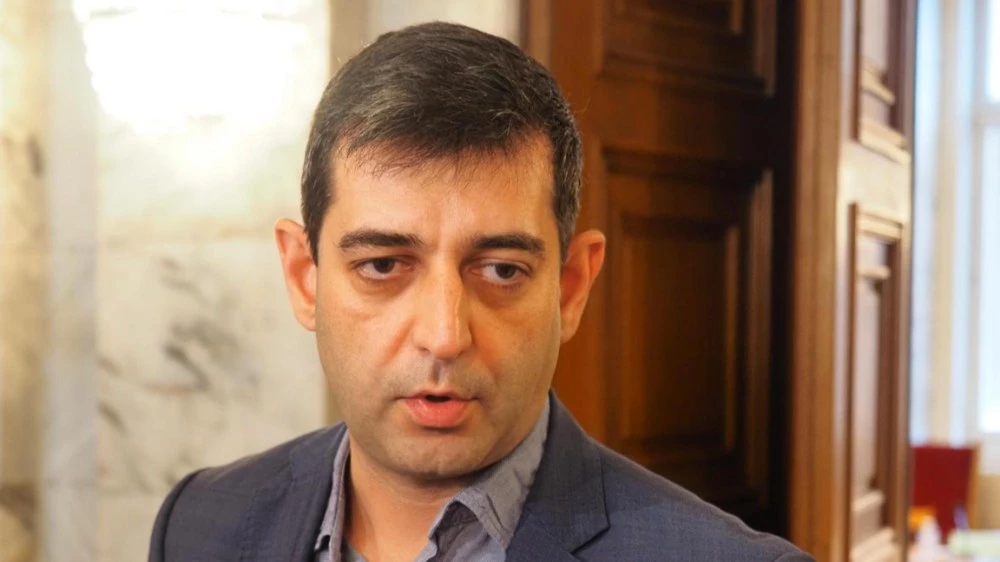 Николай Вълканов: До изборите политици и институции ще се напреварват с 