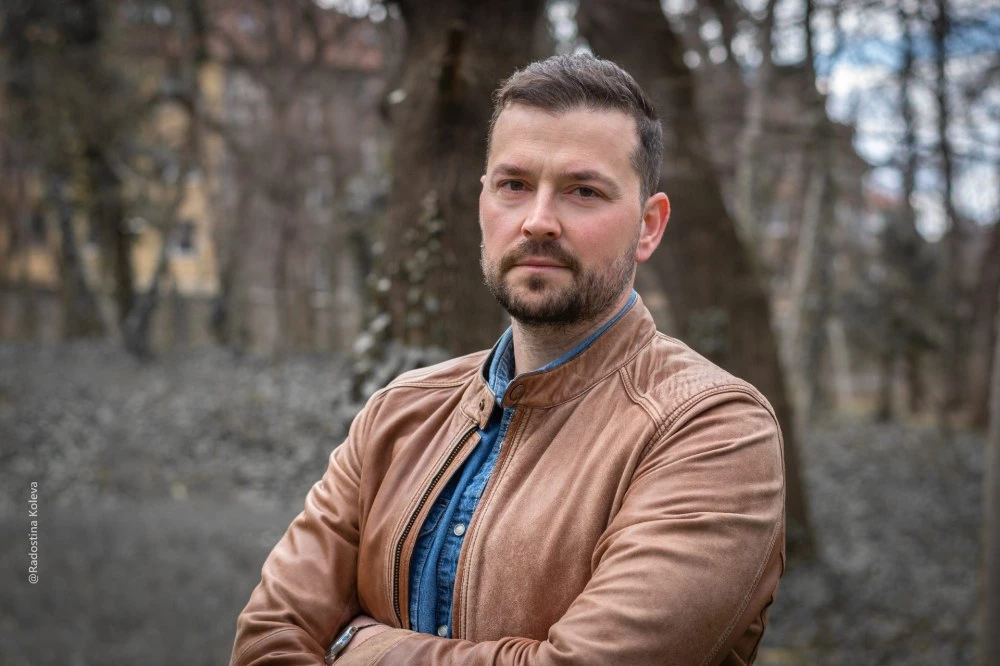 Пътешественикът Ивайло Дончев и актьорът Владимир Зомбори гостуват на „Успешните