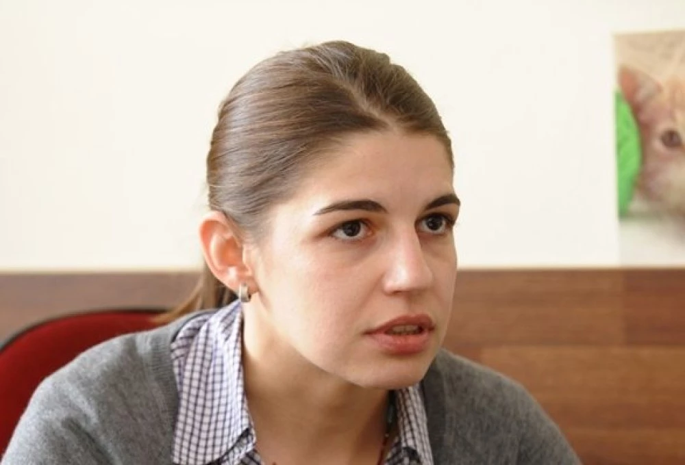 Психолог за случая „Евгения