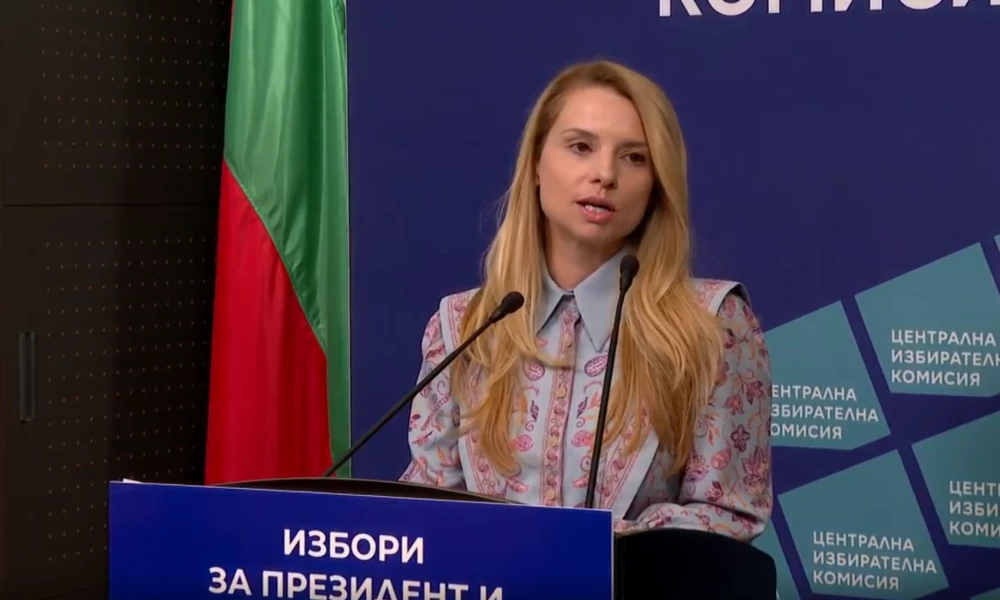ЦИК с разяснения как се гласува на балотажа и какво трябва да знаят избирателите