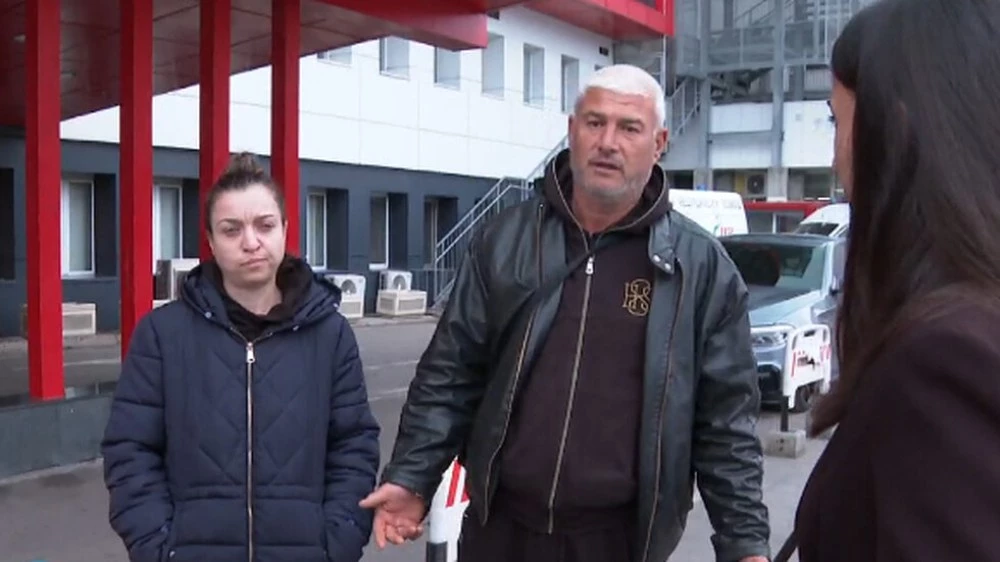 Живо ли е детето?: Родители търсят отговори след смъртта на 10-годишния си син в „Пирогов