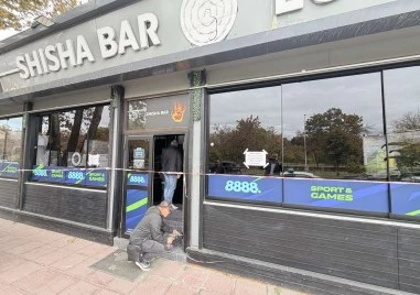 Премахват незаконна постройка в Тракия