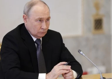 Путин предупреди Европа: Готови сме за война, но победители няма да има