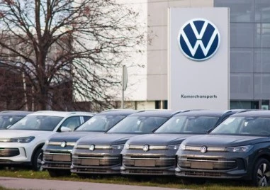VW с най-тежката загуба от над десетилетие: Близо 6 млрд. евро на минус, готвят масови съкращения
