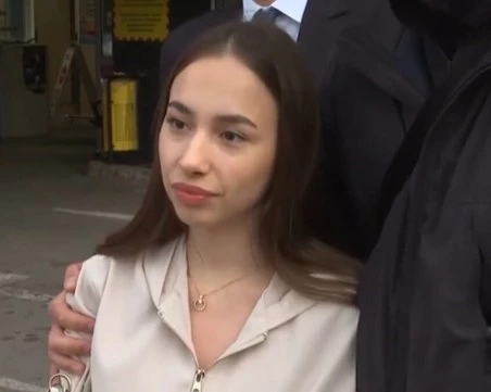 Македонския вънншен министър за случая „Ива Михайлова