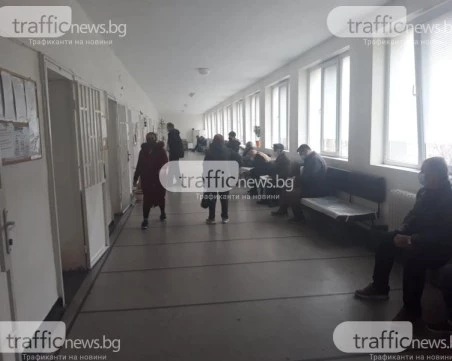 Стомашно-чревен вирус върлува в Пловдив, най-засегнати са децата