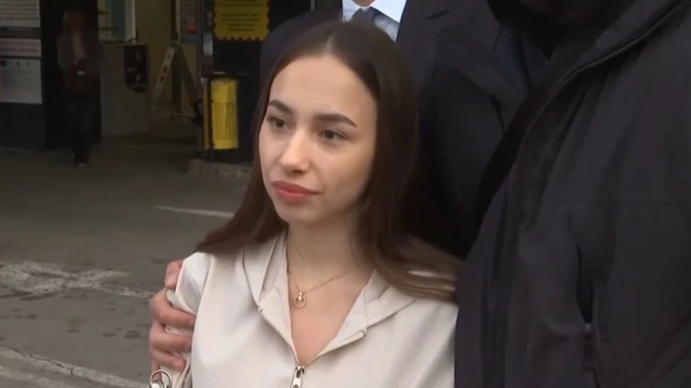 Македонския вънншен министър за случая „Ива Михайлова