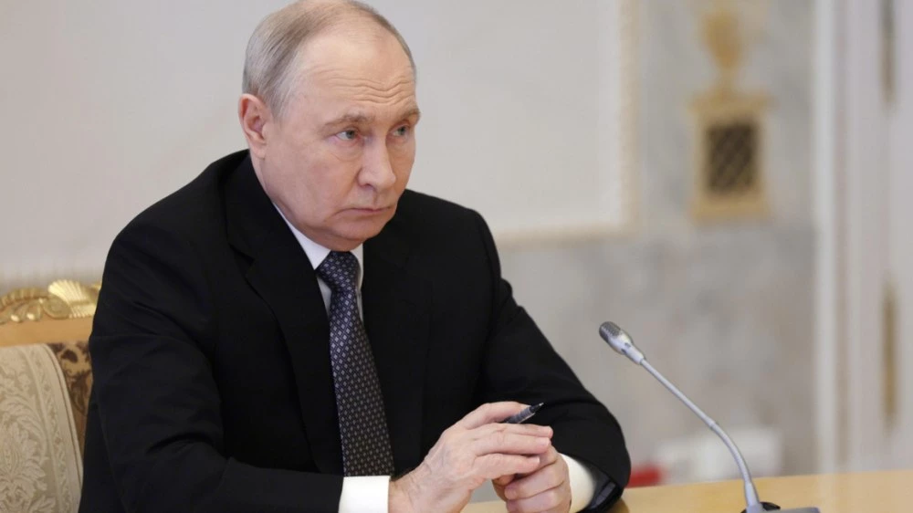 Путин предупреди Европа: Готови сме за война, но победители няма да има
