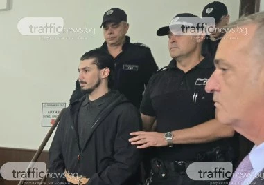 Без признания и с разпит на 12 свидетели продължава делото за убийството на полицейската съпруга в Първомай