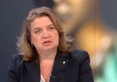 Доц. Киселова: Дано не вали дъжд в неделя, за да не е оправдание, че революцията се отлага