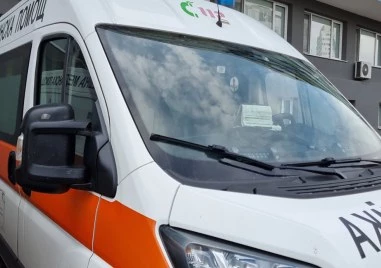 Мъж загина при тежка катастрофа на АМ „Тракия, кола се преобърна в канавка