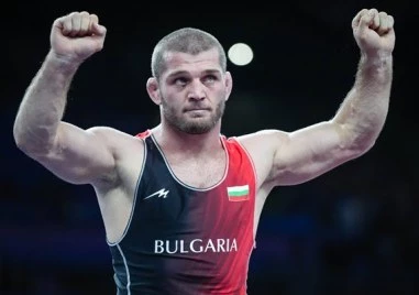 Неуспех за олимпийския ни шампион Рамазанов на световното