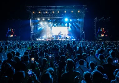 PHILLGOOD влиза в надпреварата за European Festival Awards