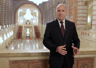 Румен Радев: България е извадена от „сивия списък  за пране на пари