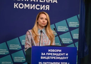 Стоянка Балова: Изпратихме нови указания за машинното гласуване преди балотажа