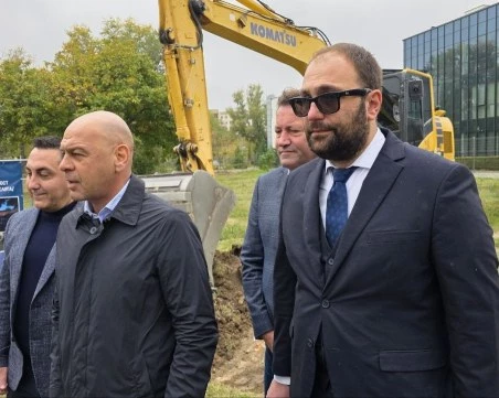 Официално: Пловдив става Европейска столица на спорта за 2027 година