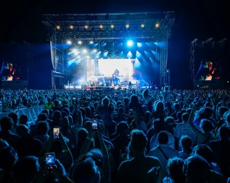 PHILLGOOD влиза в надпреварата за European Festival Awards