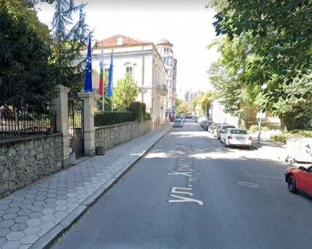 Затварят участъци от няколко булеварда в Пловдив заради изборите