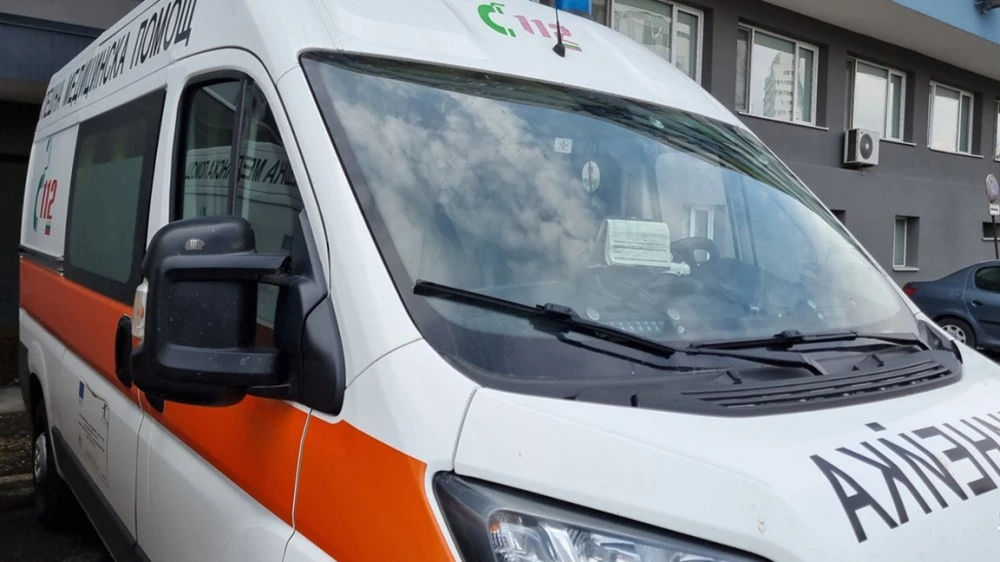 Мъж загина при тежка катастрофа на АМ „Тракия
