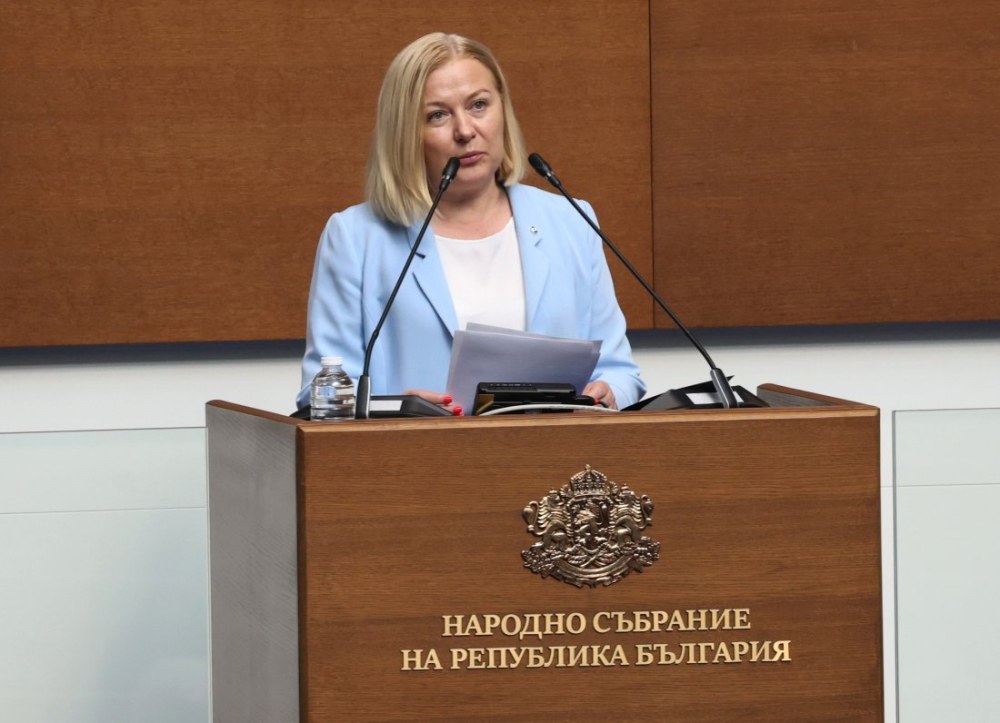 Надежда Йорданова: Медицинската комисия, отговаряща за здравето на лишените от свобода, не е предложила помилване на Петричкия Ескобар