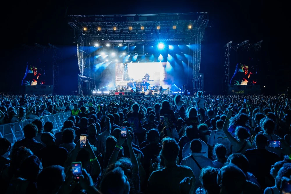 PHILLGOOD влиза в надпреварата за European Festival Awards