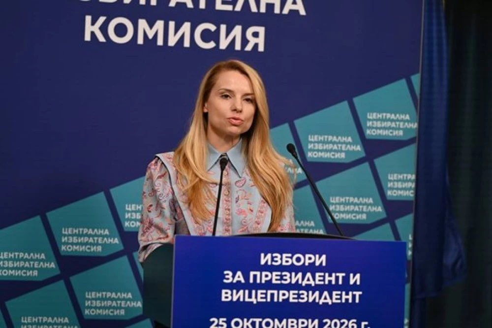 Стоянка Балова: Изпратихме нови указания за машинното гласуване преди балотажа