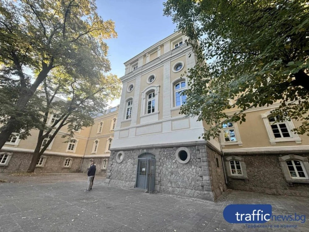 Заплашиха с убийство учител в елитна пловдивска гимназия