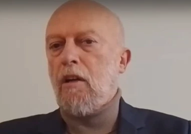Едвин Сугарев: Вучич си отива, дълбоко се съмнявам някога да се върне на власт