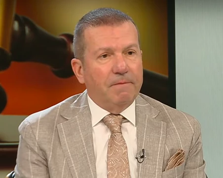 Адвокатът на семейството на Милен Цветков обясни защо Кристиан Николов може да излезе на свобода