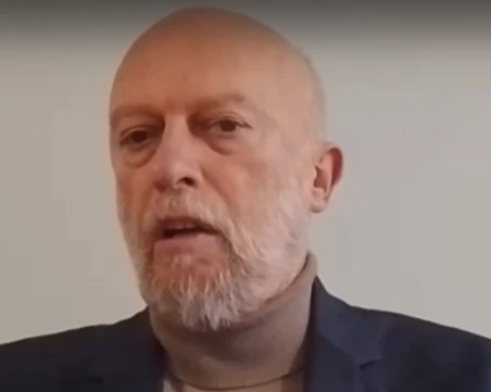 Едвин Сугарев: Вучич си отива, дълбоко се съмнявам някога да се върне на власт