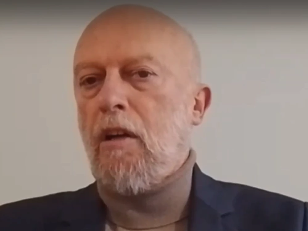 Едвин Сугарев: Вучич си отива, дълбоко се съмнявам някога да се върне на власт